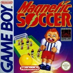Background - Magnetic Soccer - GameBoy - Retrocharting