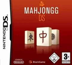 Mahjong DS - Nintendo DS - Retrocharting