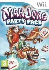 Mahjong Party Pack - Wii - Retrocharting