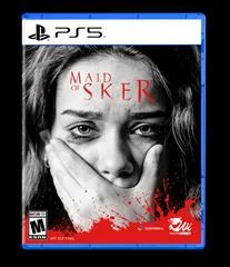 Maid Of Sker - Playstation 5 - Retrocharting