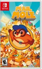 Mail Mole - Nintendo Switch - Retrocharting