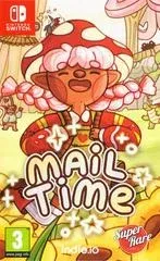 Background - Mail Time - Nintendo Switch - Retrocharting