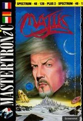 Majik - ZX Spectrum - Retrocharting