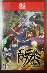 Majogami: The Witch Of Luludidea - Nintendo Switch 2 - Retrocharting