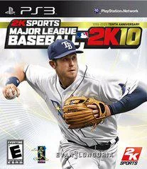 Major League Baseball 2K10 - Playstation 3 - Retrocharting