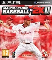 Major League Baseball 2K11 - PlayStation - Retrocharting