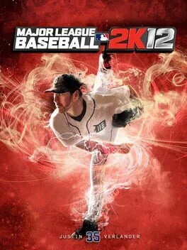 Major League Baseball 2K12 - Xbox 360 - Retrocharting