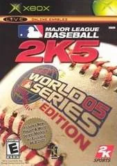 Background - Major League Baseball 2K5 World Series Edition - Xbox - Retrocharting