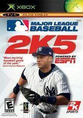 Background - Major League Baseball 2K5 - Xbox - Retrocharting