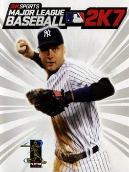 Major League Baseball 2K7 - PSP - Retrocharting