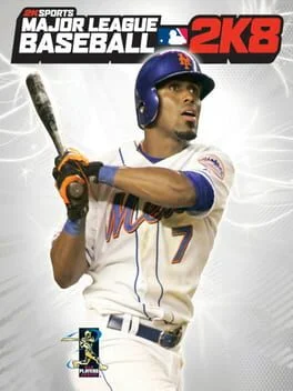 Major League Baseball 2K8 - Playstation 3 - Retrocharting