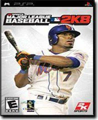 Background - Major League Baseball 2K8 - PSP - Retrocharting