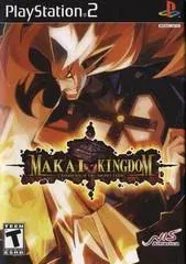 Makai Kingdom: Chronicles Of The Sacred Tome [Promo Not For Resale] - PlayStation 2 - Retrocharting