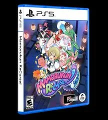 Mamorukun ReCurse - Playstation 5 - Retrocharting