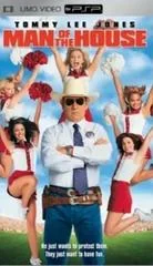 Man of the House PSP UMD - PSP - Retrocharting