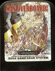 Background - Man Overboard - Sega Game Gear - Retrocharting