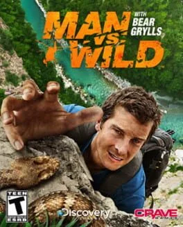 Man vs. Wild - Playstation 3 - Retrocharting
