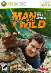 Man vs. Wild - Xbox 360 - Retrocharting