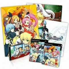 Mana Khemia 2: Fall of Alchemy [Alchemic Art Collection] - PlayStation 2 - Retrocharting