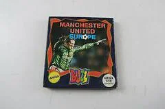 Manchester United Europe [Buzz] - Amiga - Retrocharting