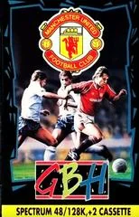 Manchester United [GBH] - ZX Spectrum - Retrocharting
