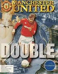 Manchester United: The Double - Amiga - Retrocharting