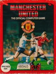 Manchester United - ZX Spectrum - Retrocharting