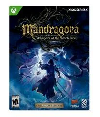 Mandragora: Whispers Of The Witch Tree [Collector's Edition] - Xbox Series X - Retrocharting