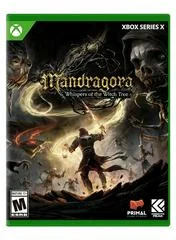 Mandragora: Whispers Of The Witch Tree - Xbox Series X - Retrocharting
