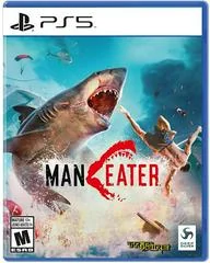 Maneater - Playstation 5 - Retrocharting