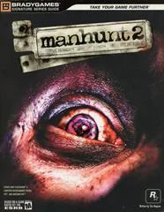Background - Manhunt 2 [BradyGames] - Strategy Guide - Retrocharting