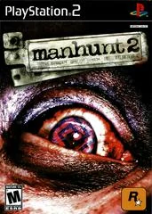 Manhunt 2 - PlayStation 2 - Retrocharting