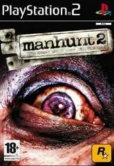 Manhunt 2 - PlayStation - Retrocharting