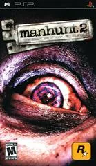 Manhunt 2 - PSP - Retrocharting