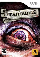 Background - Manhunt 2 - Wii - Retrocharting