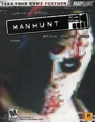 Manhunt [BradyGames] - Strategy Guide - Retrocharting