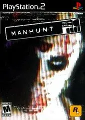 Manhunt [Not For Resale] - PlayStation 2 - Retrocharting