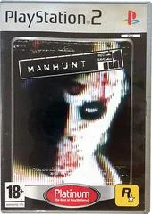 Manhunt [Platinum] - PlayStation 2 - Retrocharting