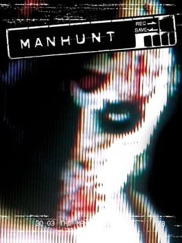 Manhunt - PlayStation 2 - Retrocharting