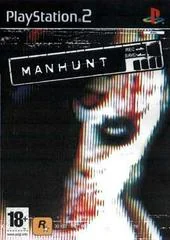 Manhunt - PlayStation - Retrocharting