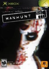 Manhunt - Xbox - Retrocharting