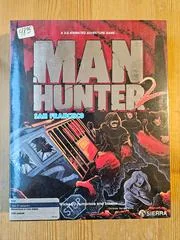 Manhunter 2: San Francisco - Atari ST - Retrocharting