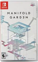 Manifold Garden - Nintendo Switch - Retrocharting