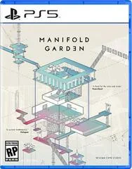Background - Manifold Garden - Playstation 5 - Retrocharting