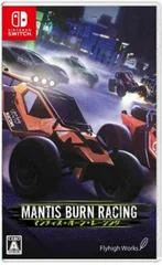 Mantis Burn Racing - Nintendo Switch - Retrocharting