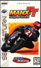 Manx TT Super Bike - Sega Saturn - Retrocharting