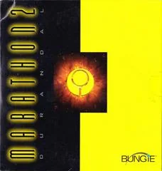 Background - Marathon 2: Durandal - Macintosh - Retrocharting