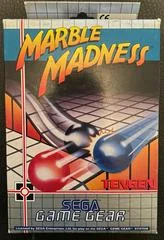 Marble Madness - Sega Game Gear - Retrocharting