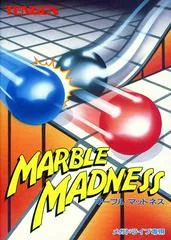 Marble Madness - Sega Genesis - Retrocharting