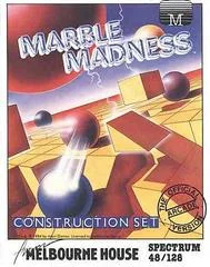 Marble Madness - ZX Spectrum - Retrocharting